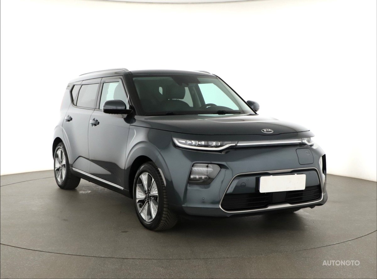 Kia Ostatní, 2020 - pohled č. 1