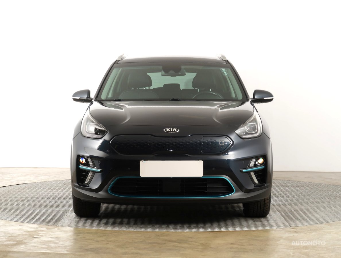 Kia Ostatní, 2020 - pohled č. 2