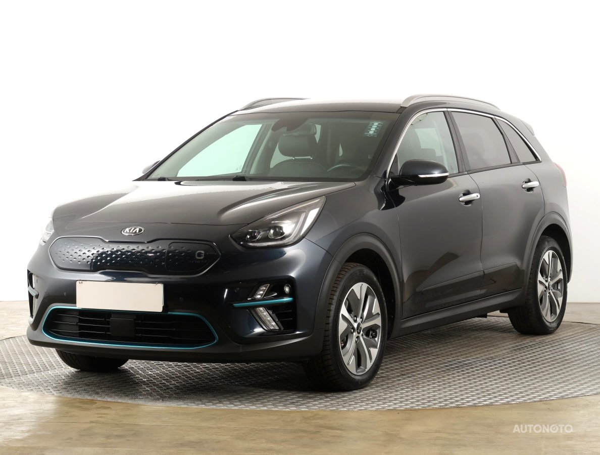 Kia Ostatní, 2020 - pohled č. 3