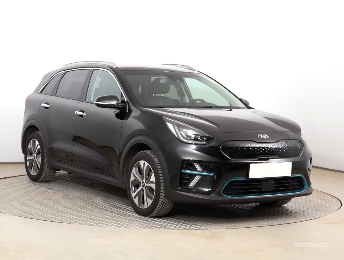 Kia Ostatní, 2020 - pohled č. 1