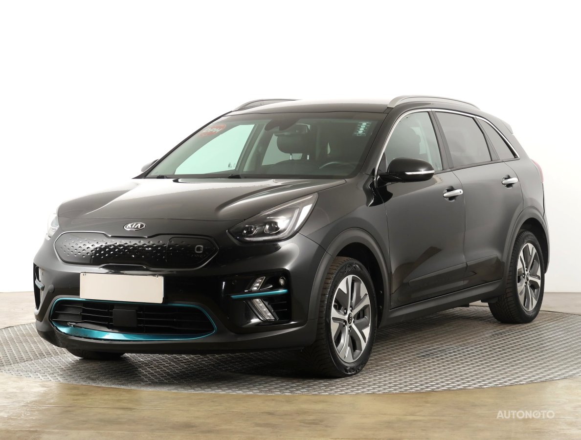 Kia Ostatní, 2020 - pohled č. 3