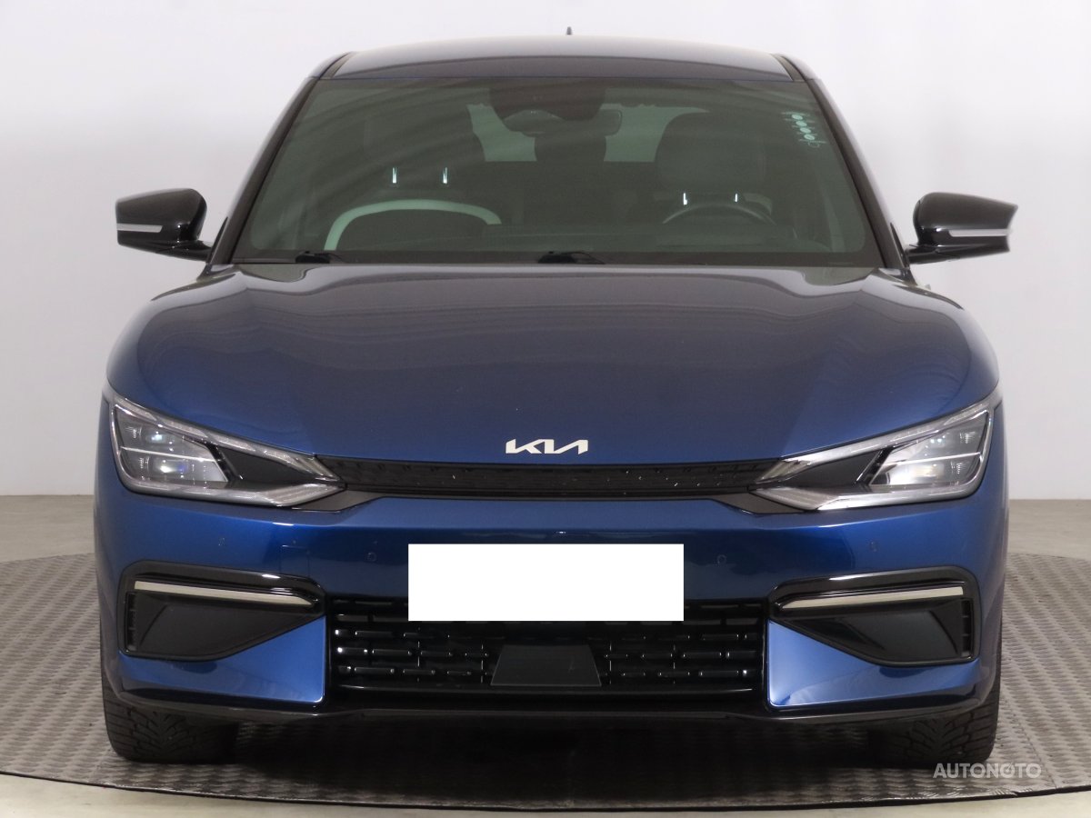 Kia Ostatní, 2022 - pohled č. 2