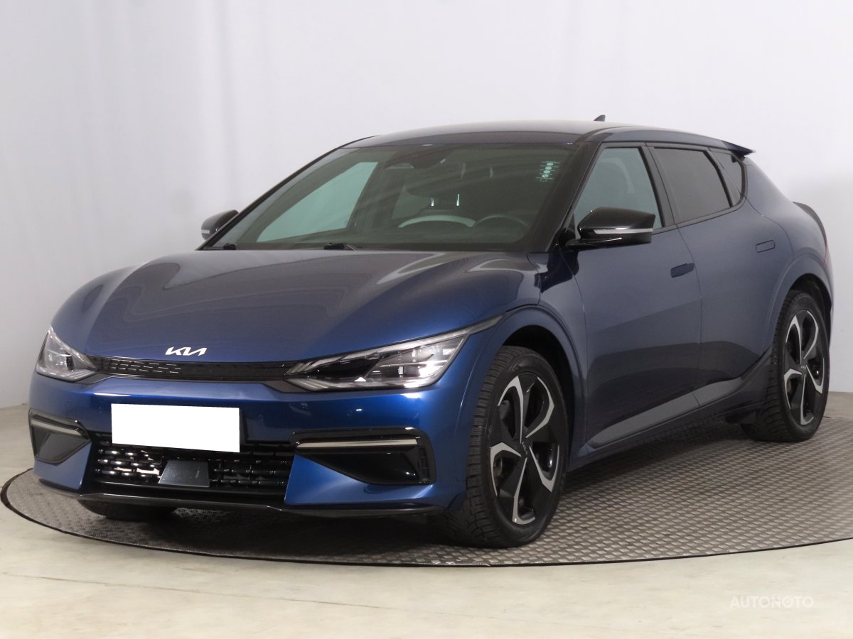 Kia Ostatní, 2022 - pohled č. 3