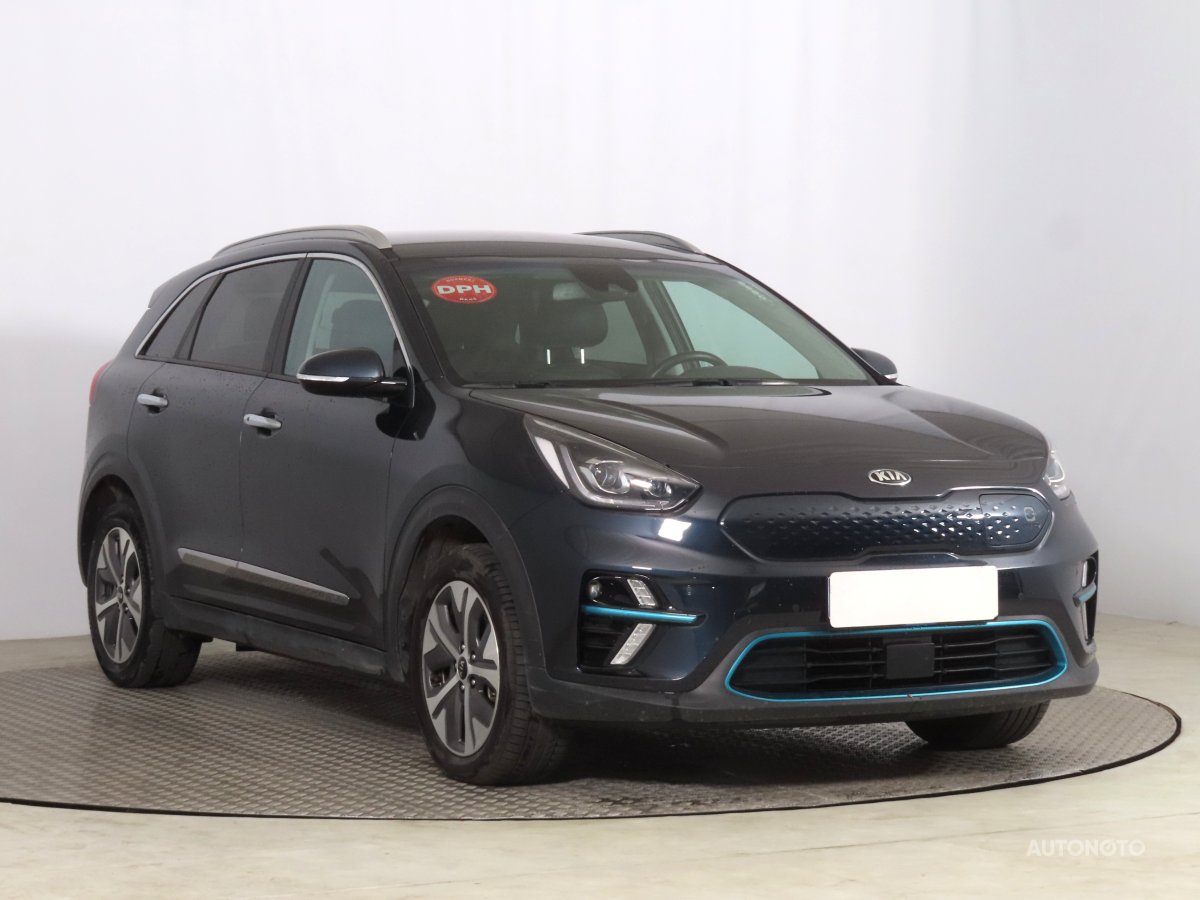 Kia Ostatní, 2021 - celkový pohled