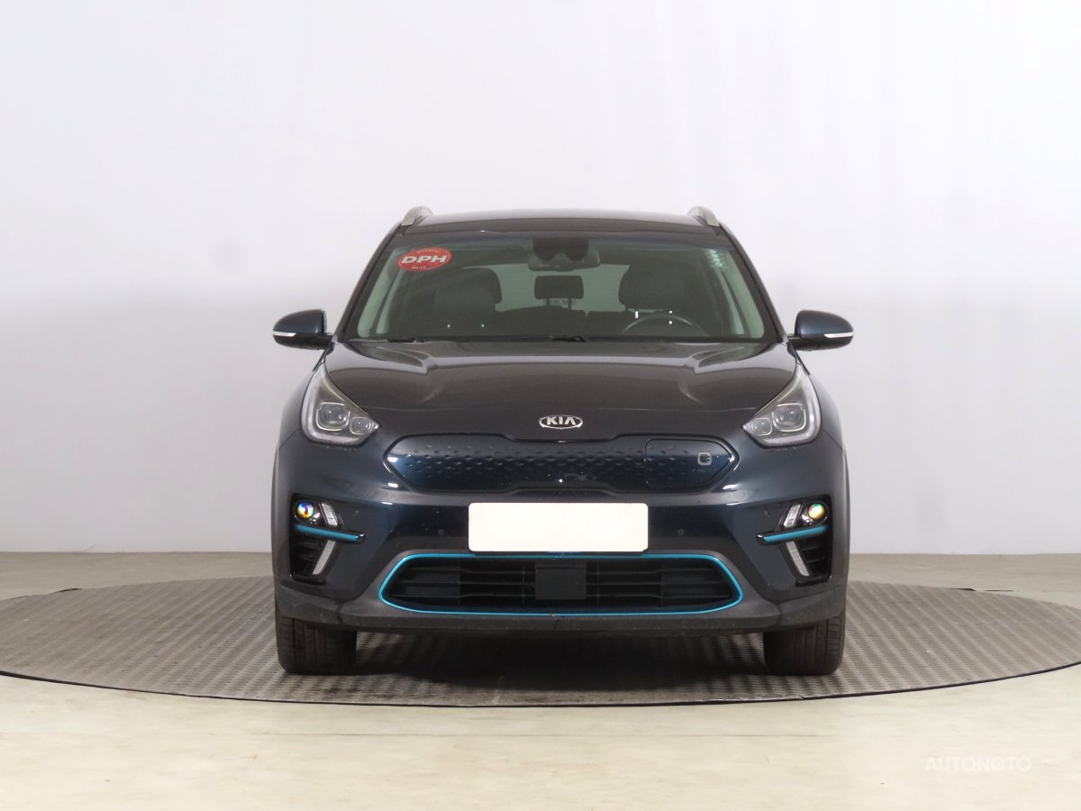 Kia Ostatní, 2021 - pohled č. 2