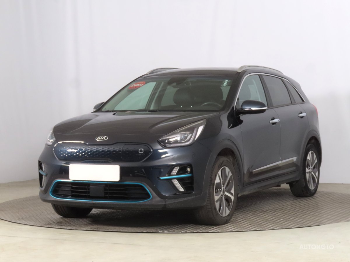 Kia Ostatní, 2021 - pohled č. 3