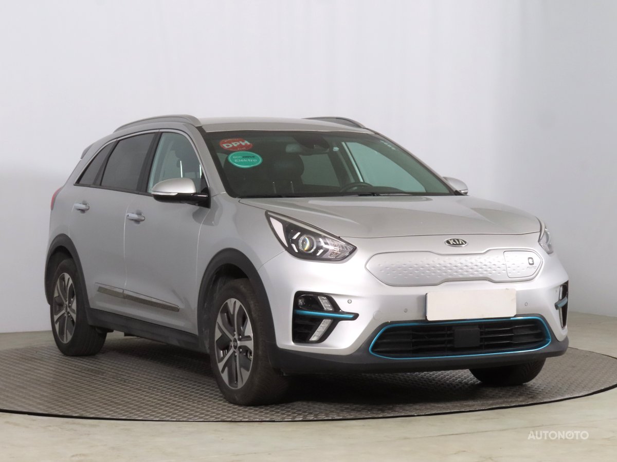 Kia Ostatní, 2021 - celkový pohled