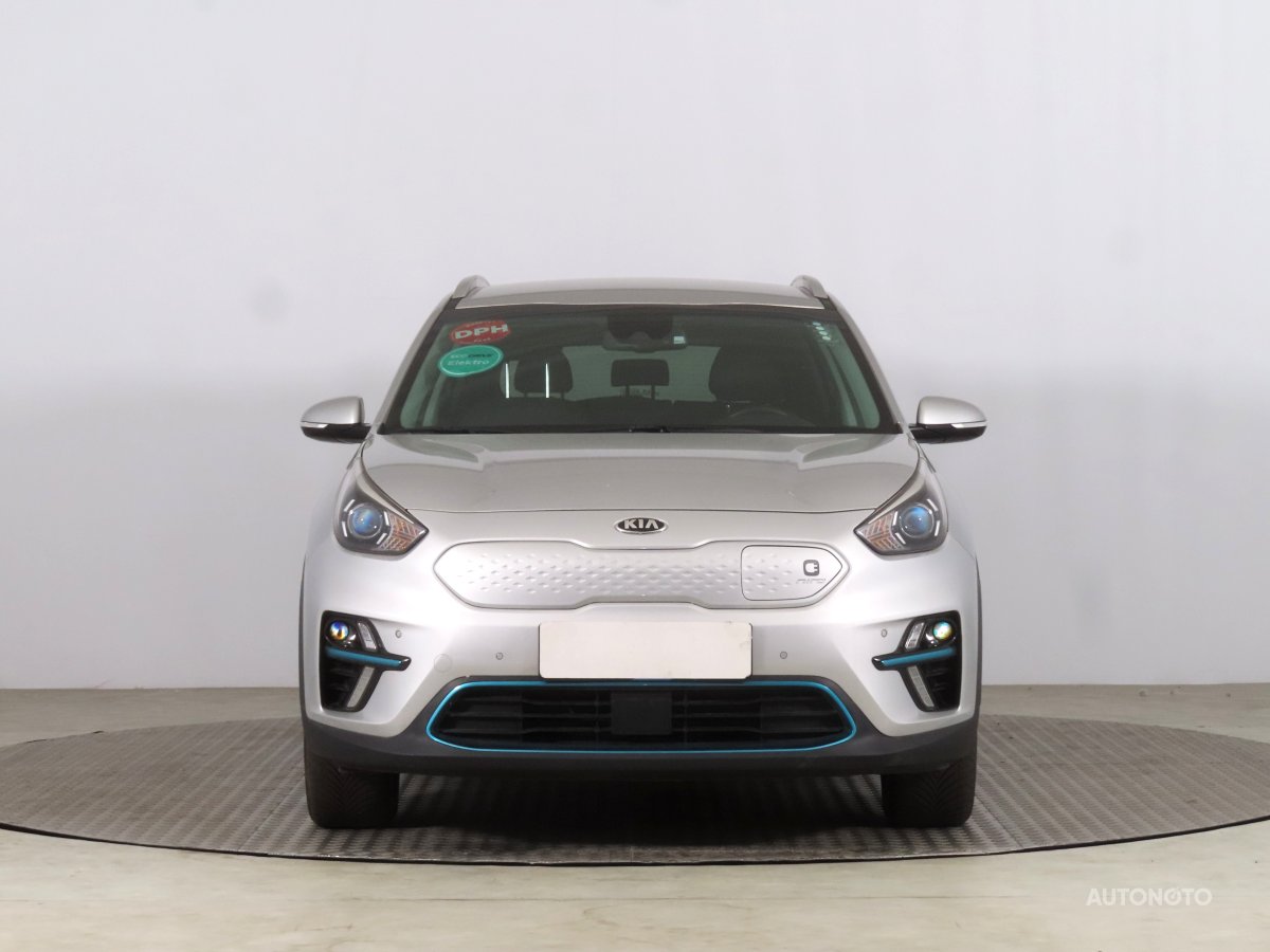 Kia Ostatní, 2021 - pohled č. 2