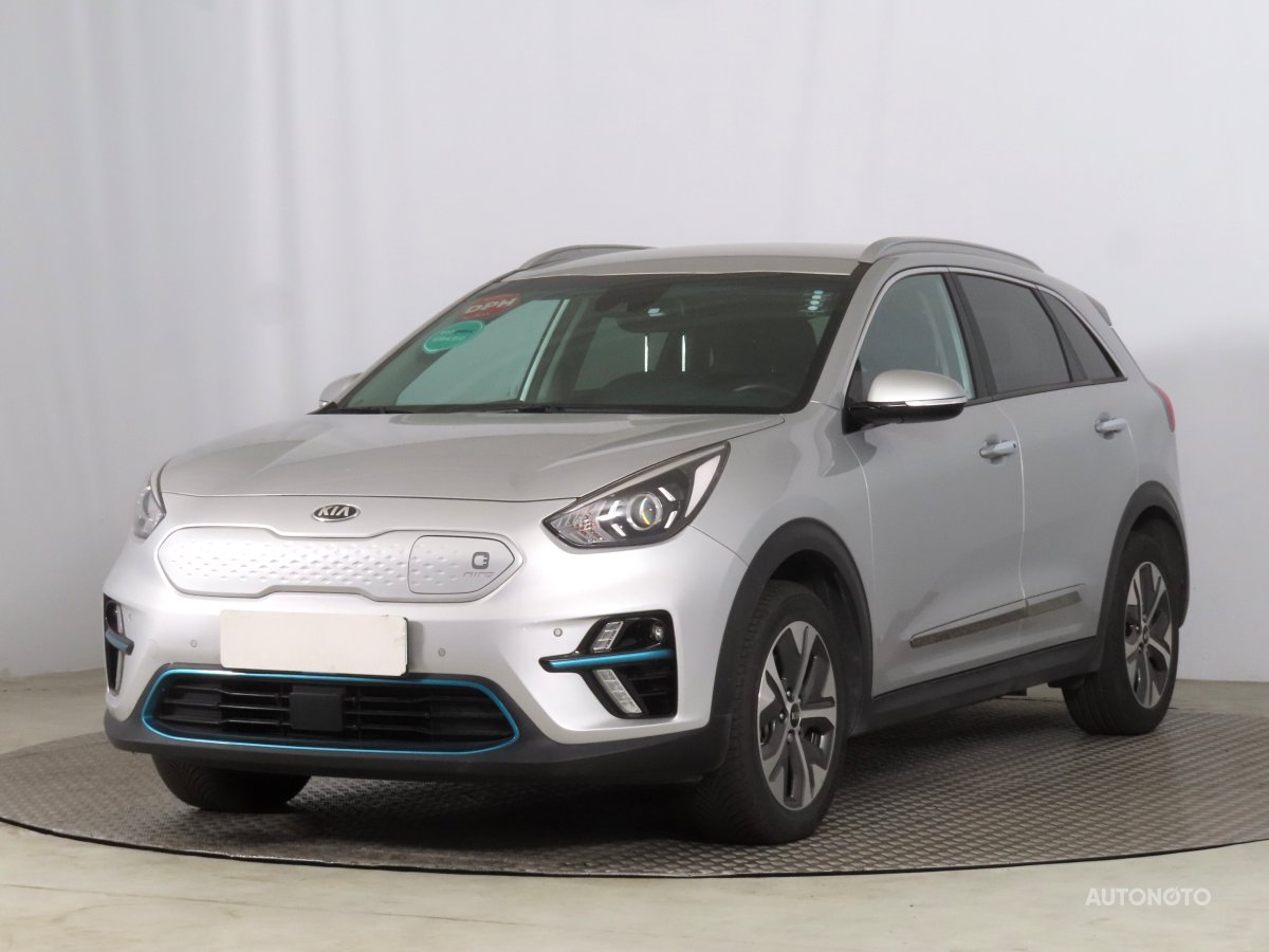 Kia Ostatní, 2021 - pohled č. 3