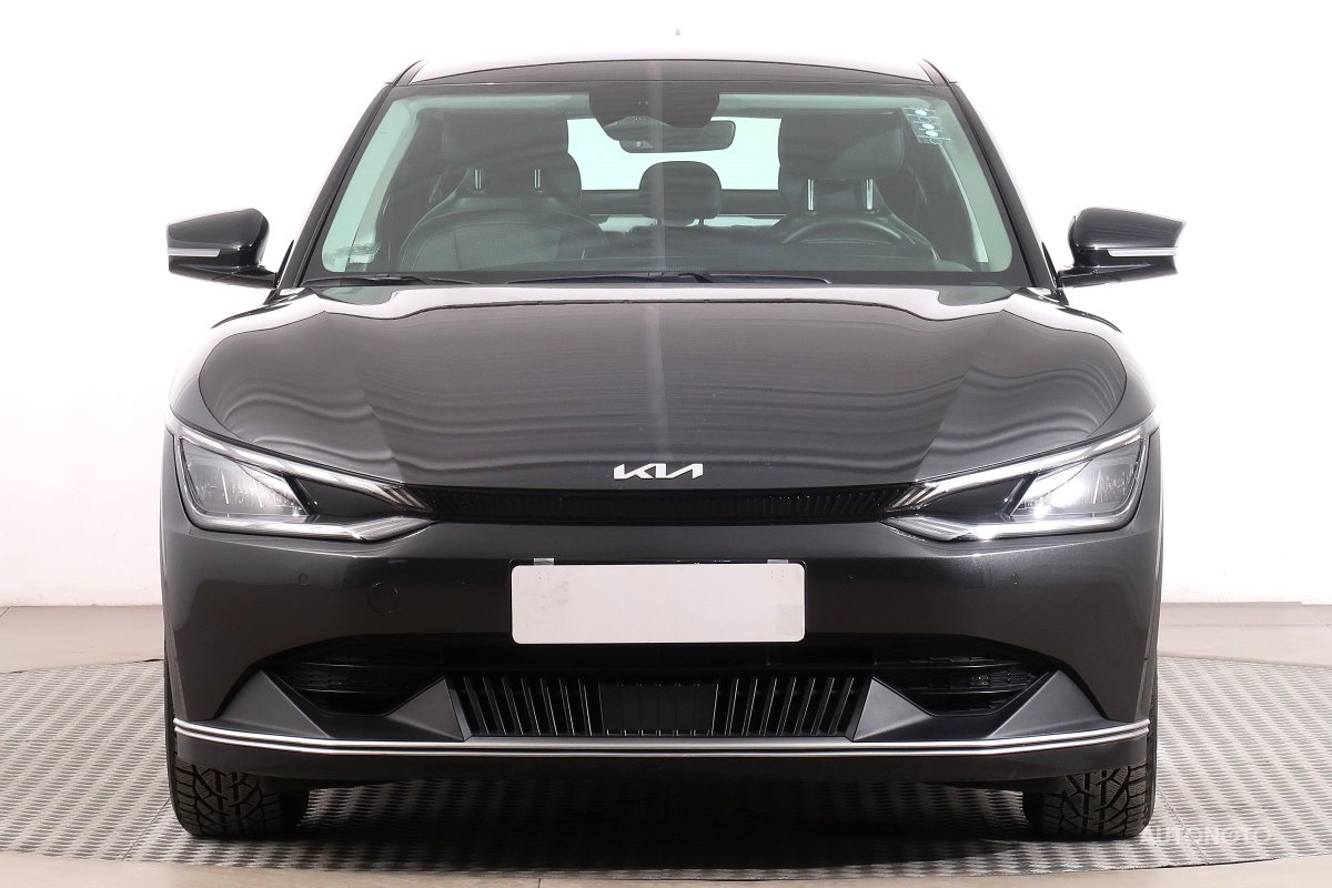 Kia Ostatní, 2022 - pohled č. 2