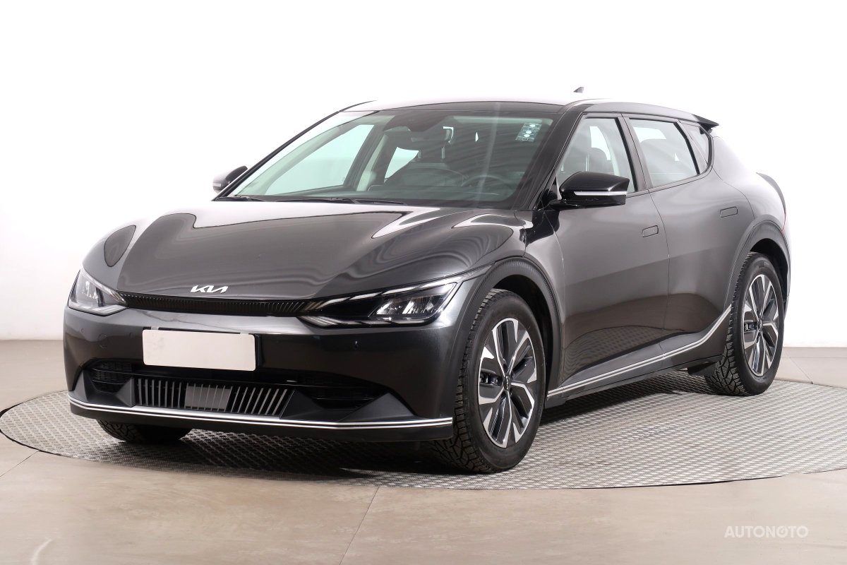 Kia Ostatní, 2022 - pohled č. 3