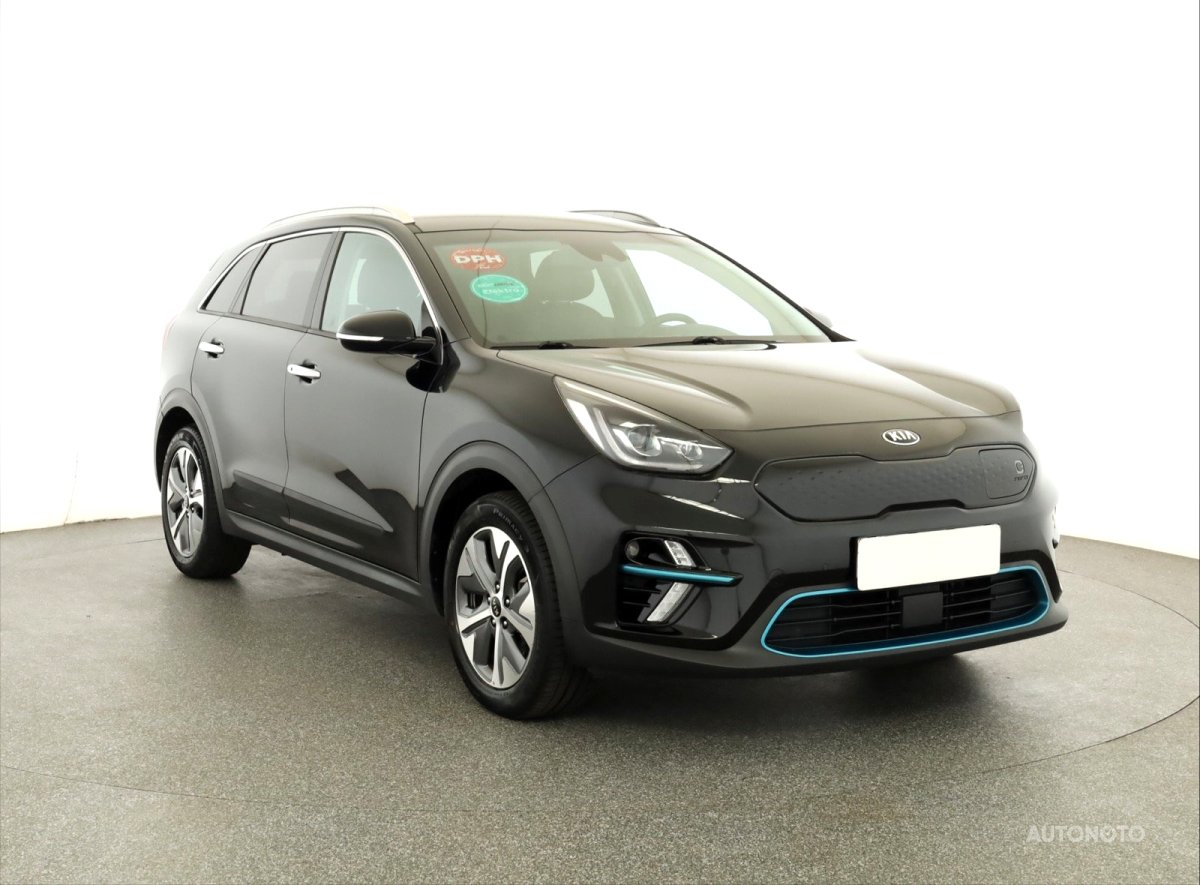 Kia Ostatní, 2020 - celkový pohled