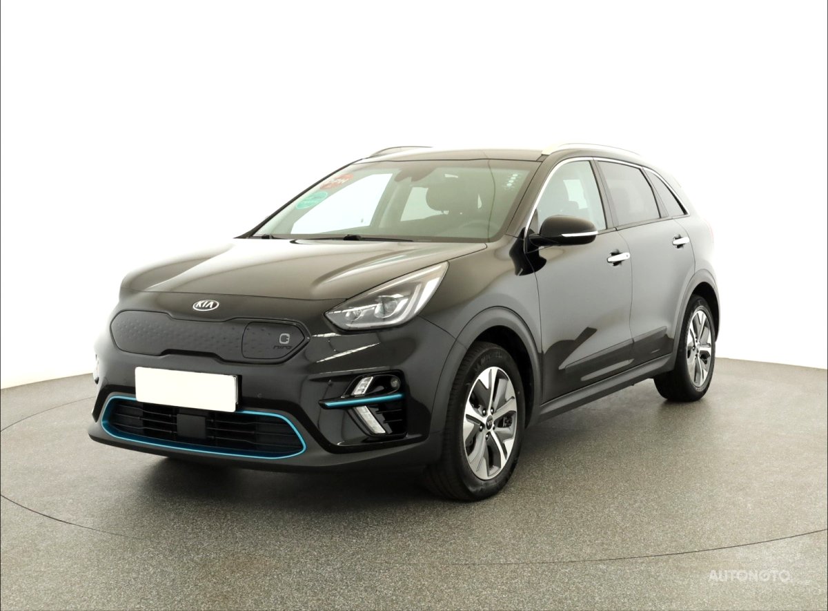 Kia Ostatní, 2020 - pohled č. 3