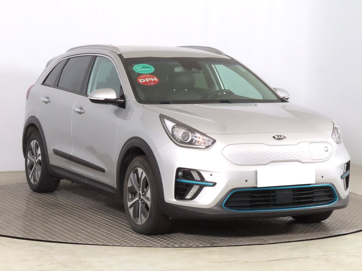 Kia Ostatní, 2019 - celkový pohled