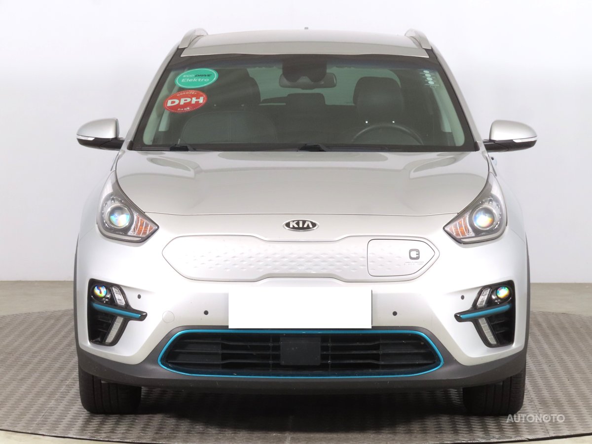 Kia Ostatní, 2019 - pohled č. 2