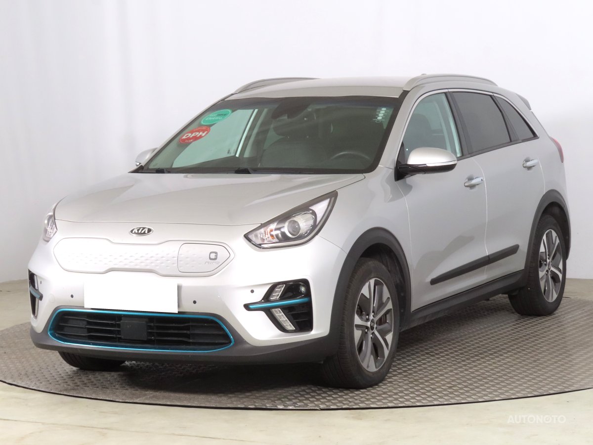 Kia Ostatní, 2019 - pohled č. 3