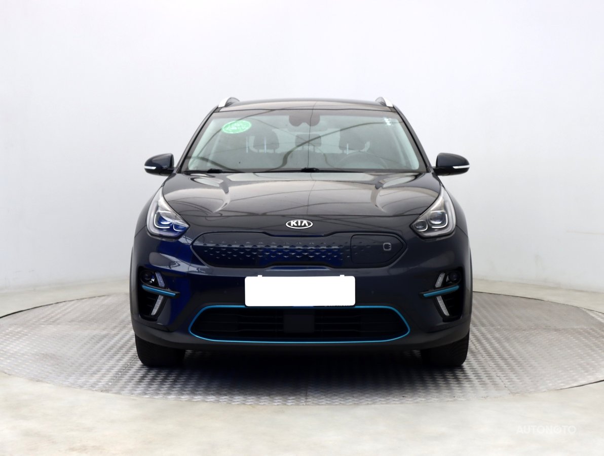 Kia Ostatní, 2020 - pohled č. 2