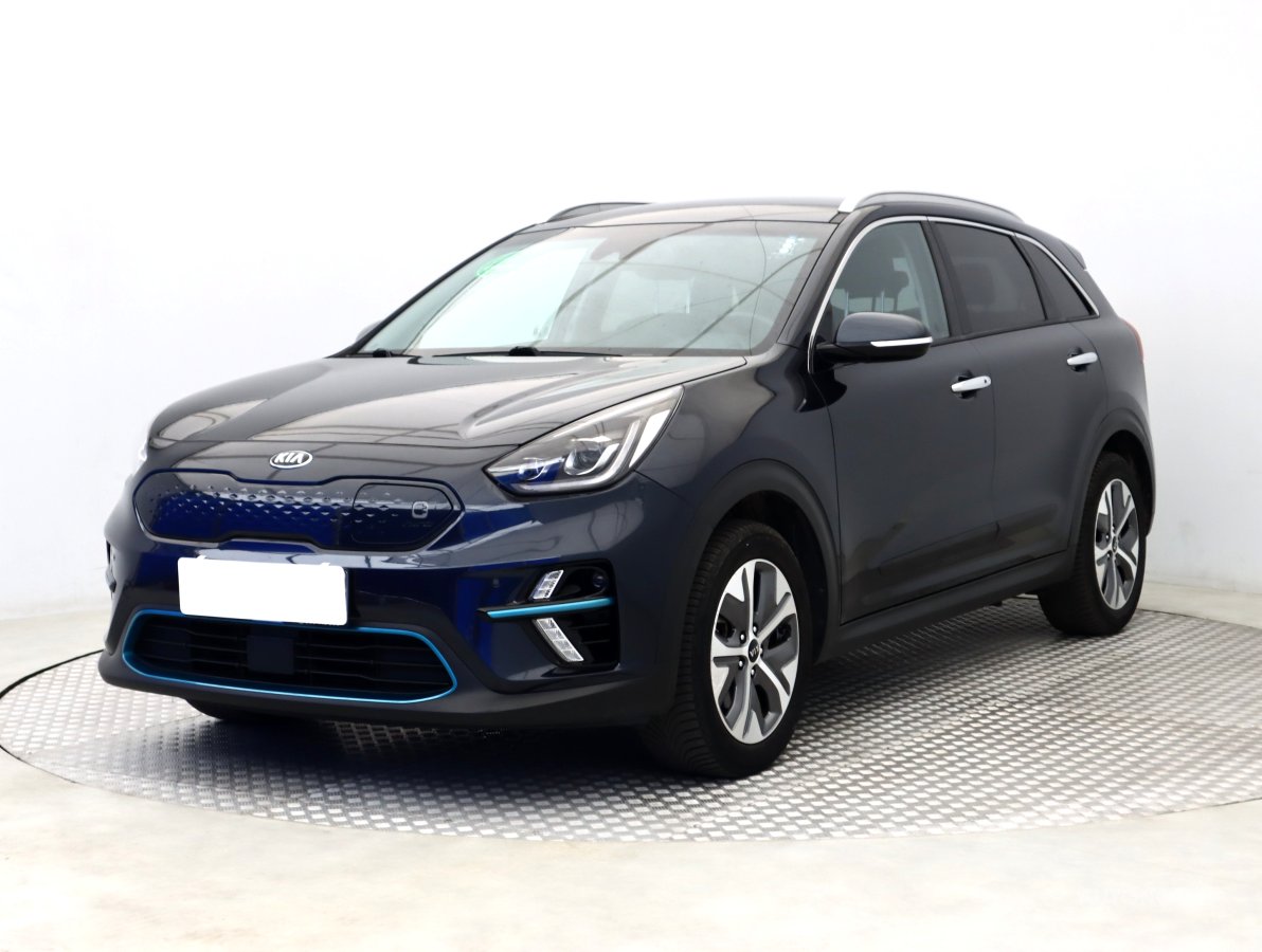 Kia Ostatní, 2020 - pohled č. 3