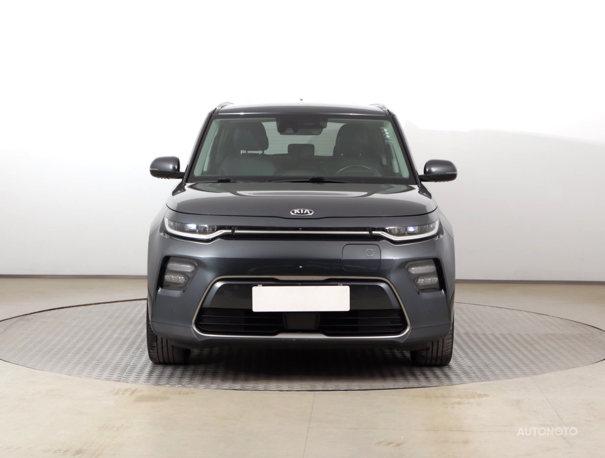 Kia Ostatní, 2020 - pohled č. 2