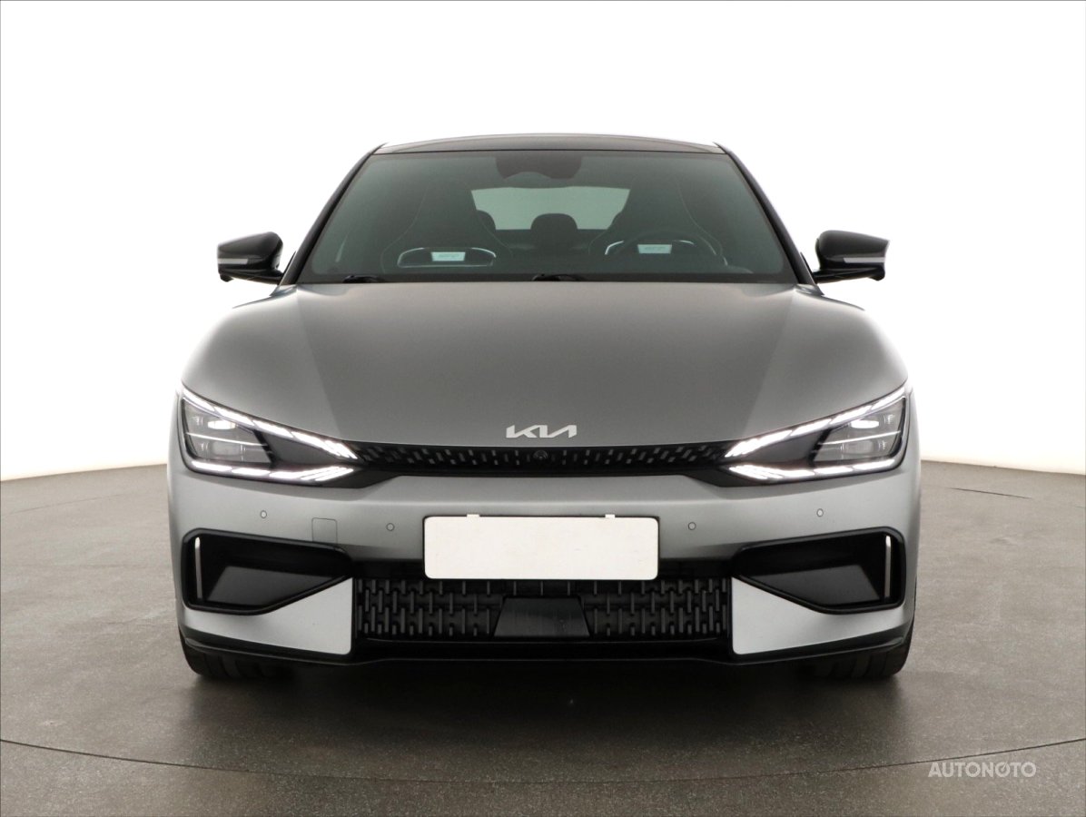 Kia Ostatní, 2023 - pohled č. 2