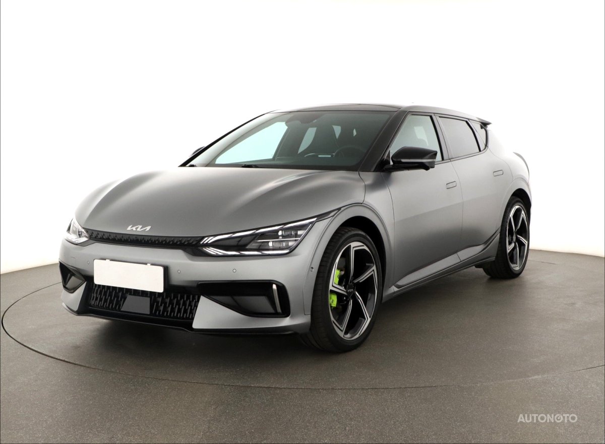 Kia Ostatní, 2023 - pohled č. 3