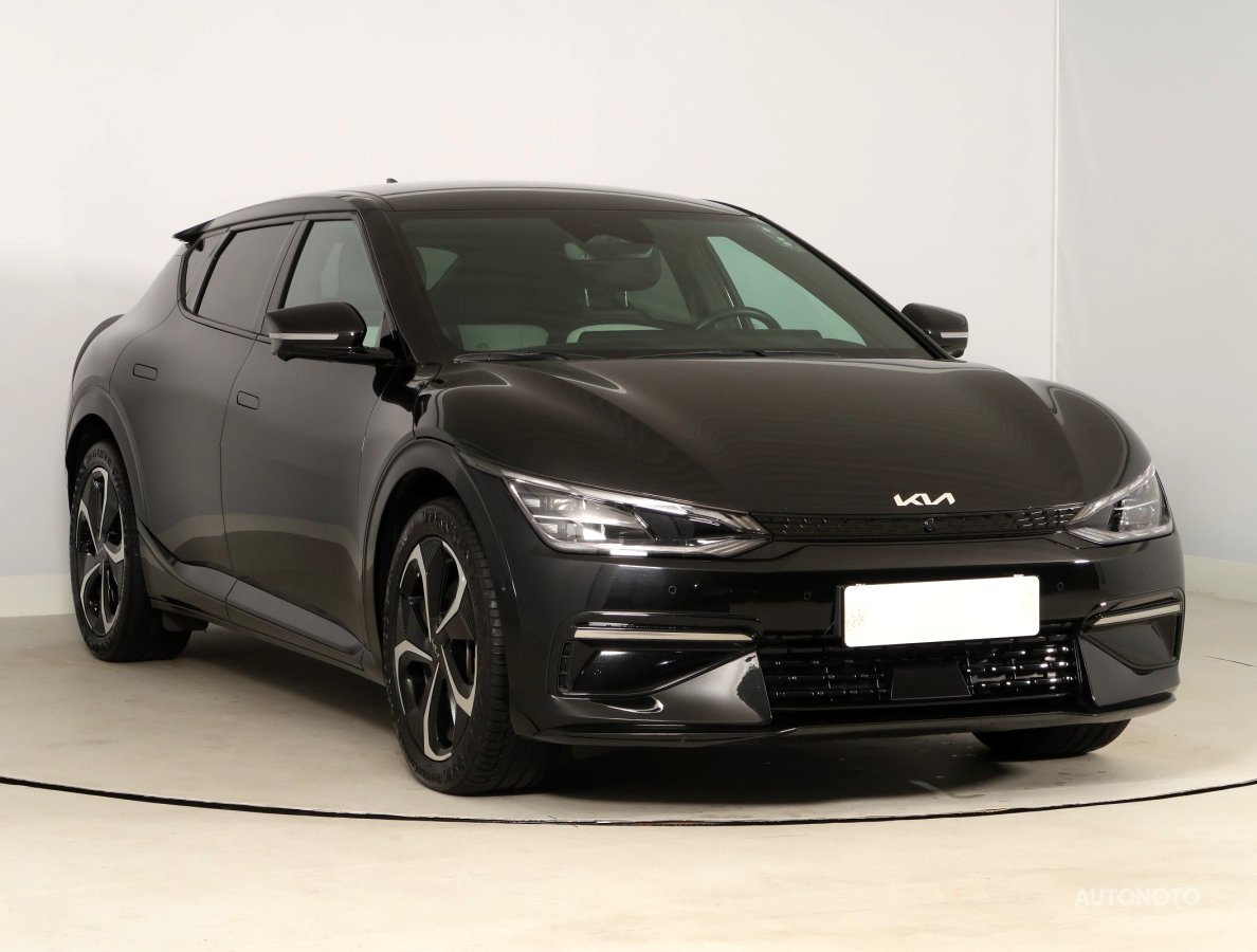 Kia Ostatní, 2021 - celkový pohled