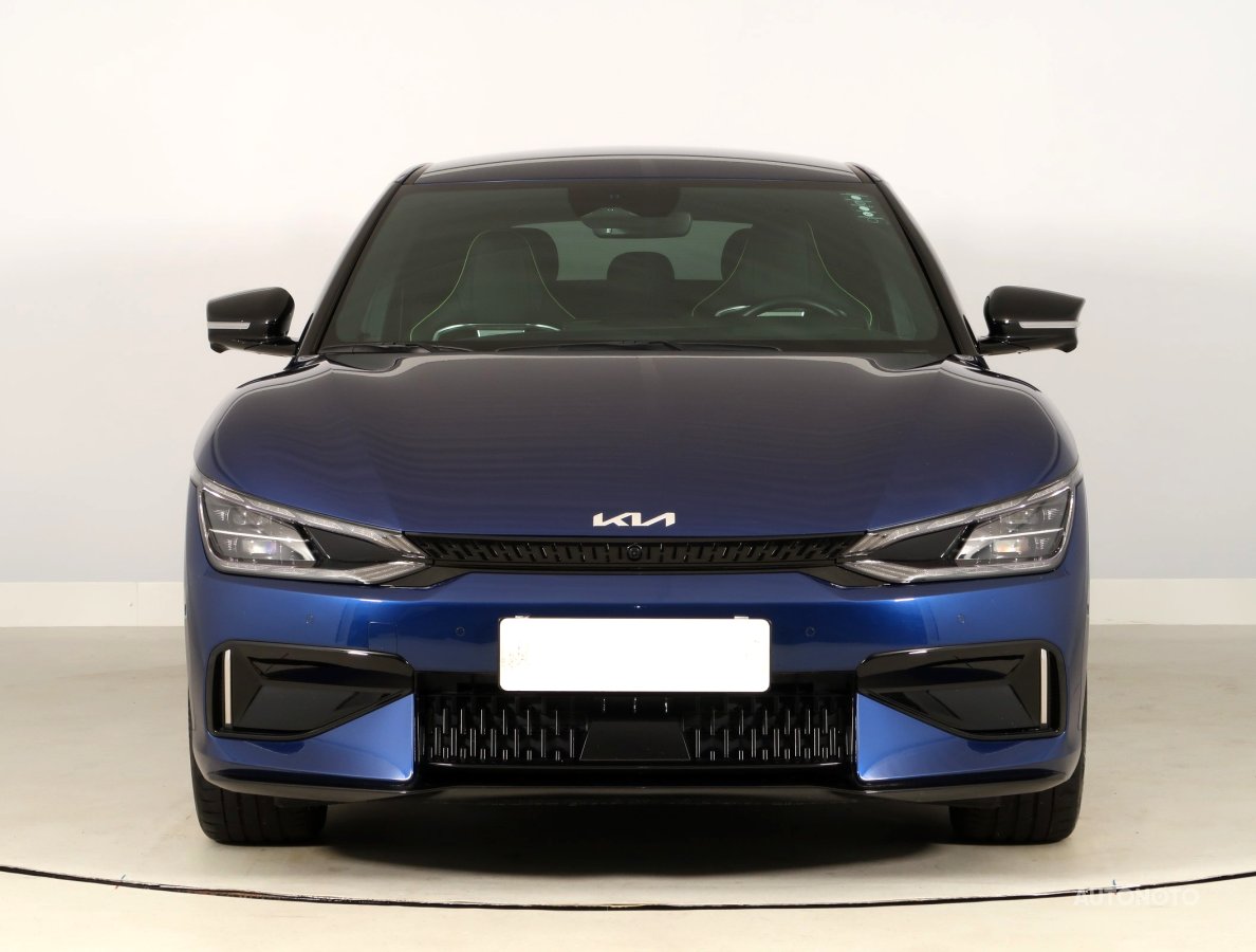 Kia Ostatní, 2023 - pohled č. 2