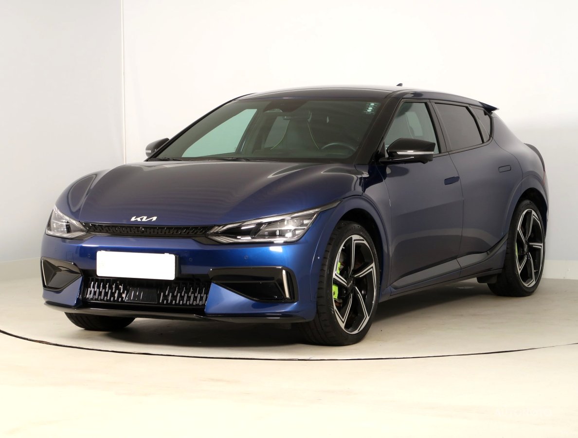 Kia Ostatní, 2023 - pohled č. 3