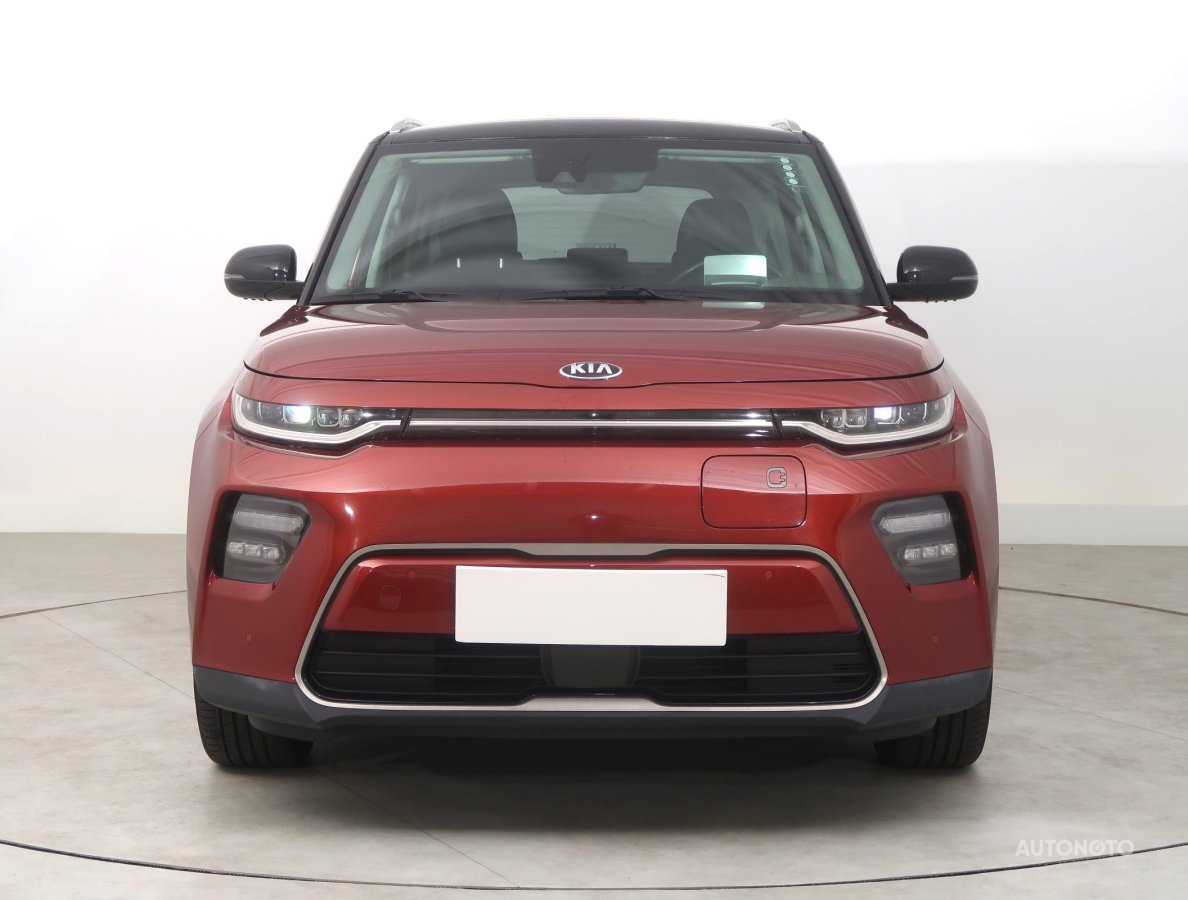 Kia Ostatní, 2022 - pohled č. 2