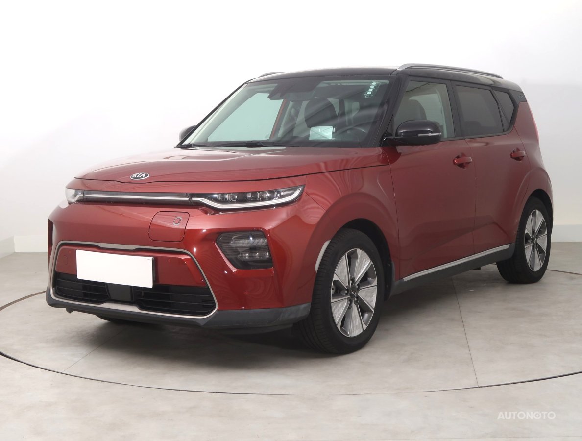 Kia Ostatní, 2022 - pohled č. 3