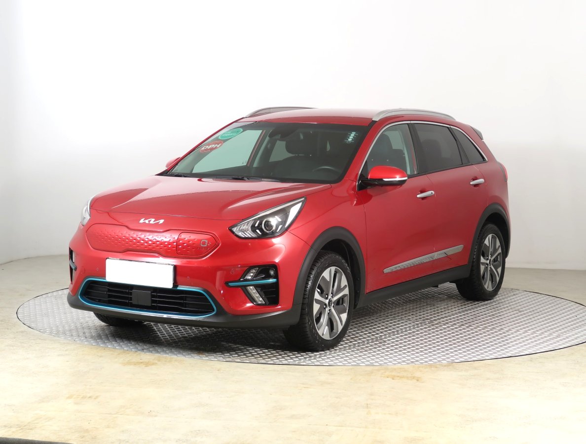 Kia Ostatní, 2022 - pohled č. 3