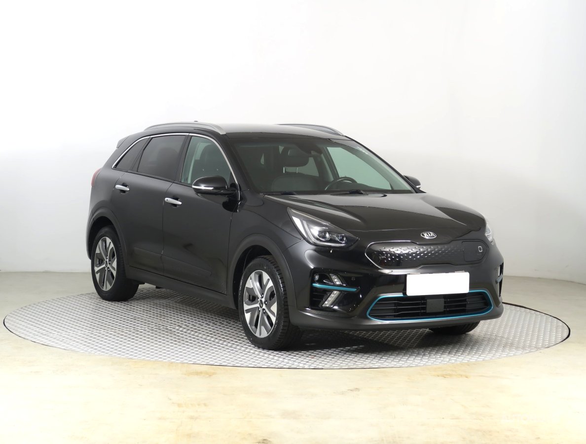 Kia Ostatní, 2020 - celkový pohled