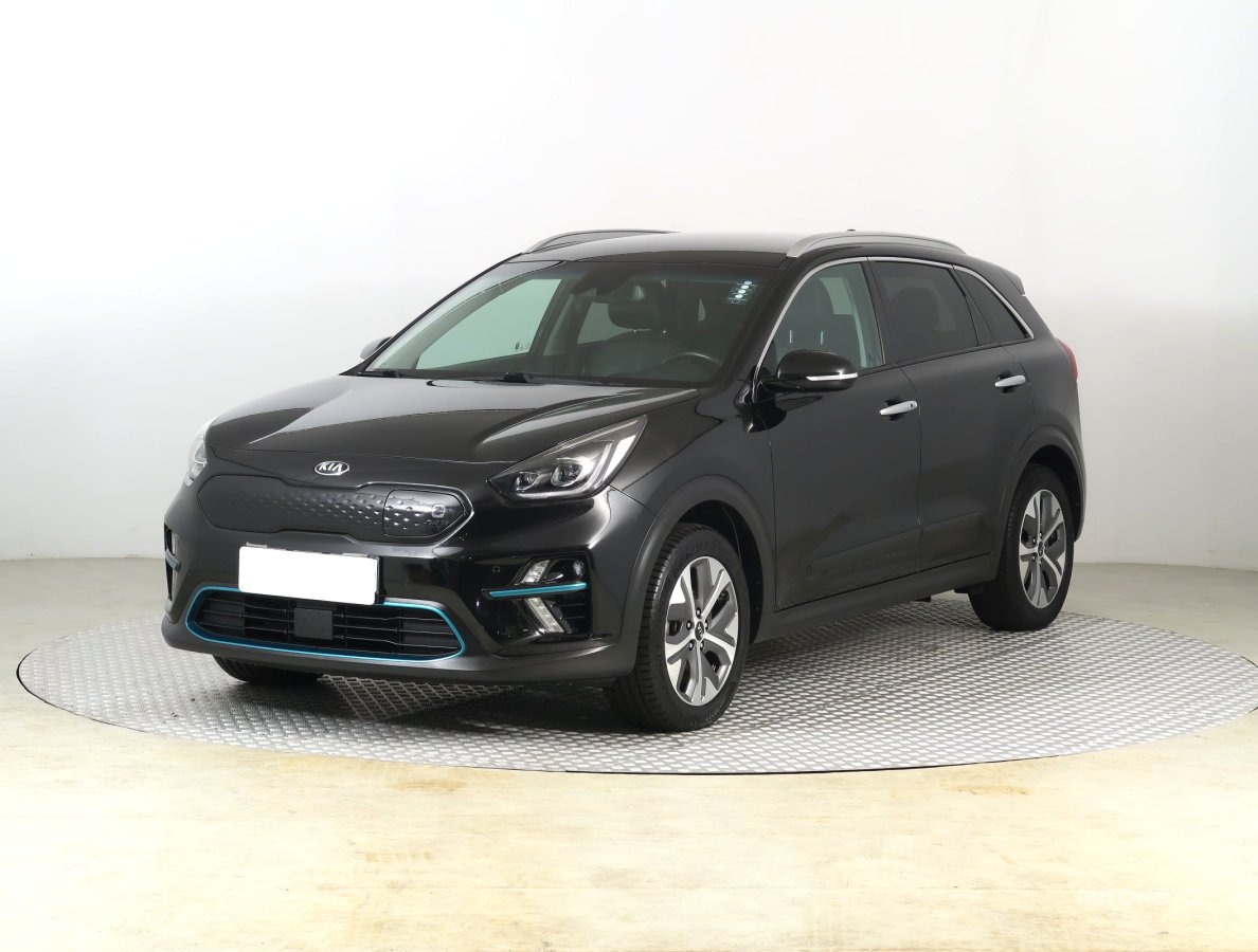 Kia Ostatní, 2020 - pohled č. 3