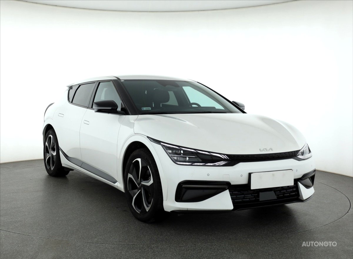 Kia Ostatní, 2022 - celkový pohled