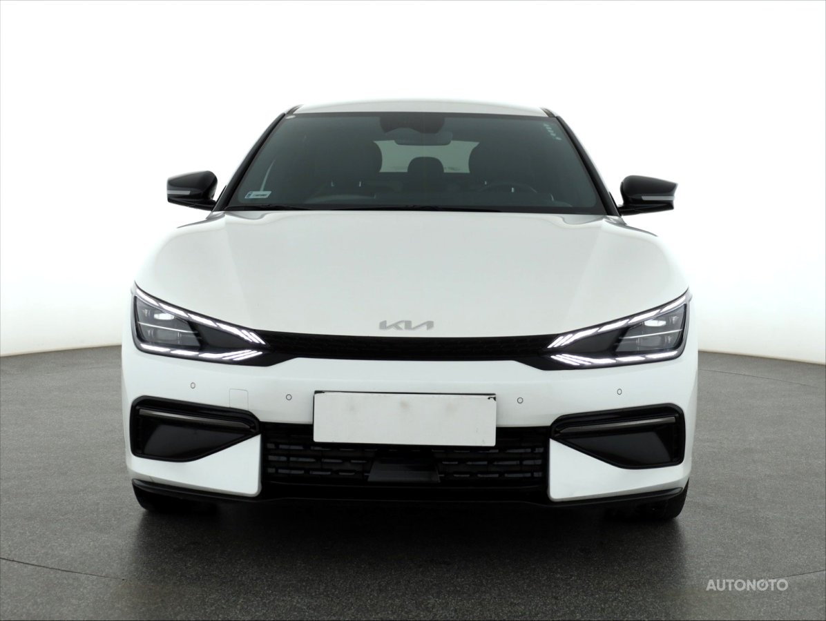 Kia Ostatní, 2022 - pohled č. 2