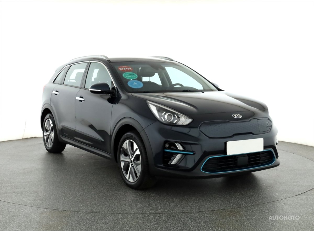 Kia Ostatní, 2020 - celkový pohled