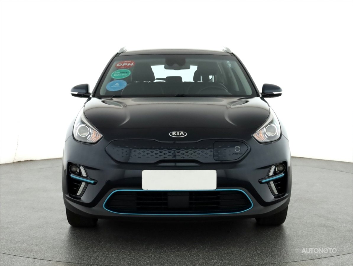 Kia Ostatní, 2020 - pohled č. 2