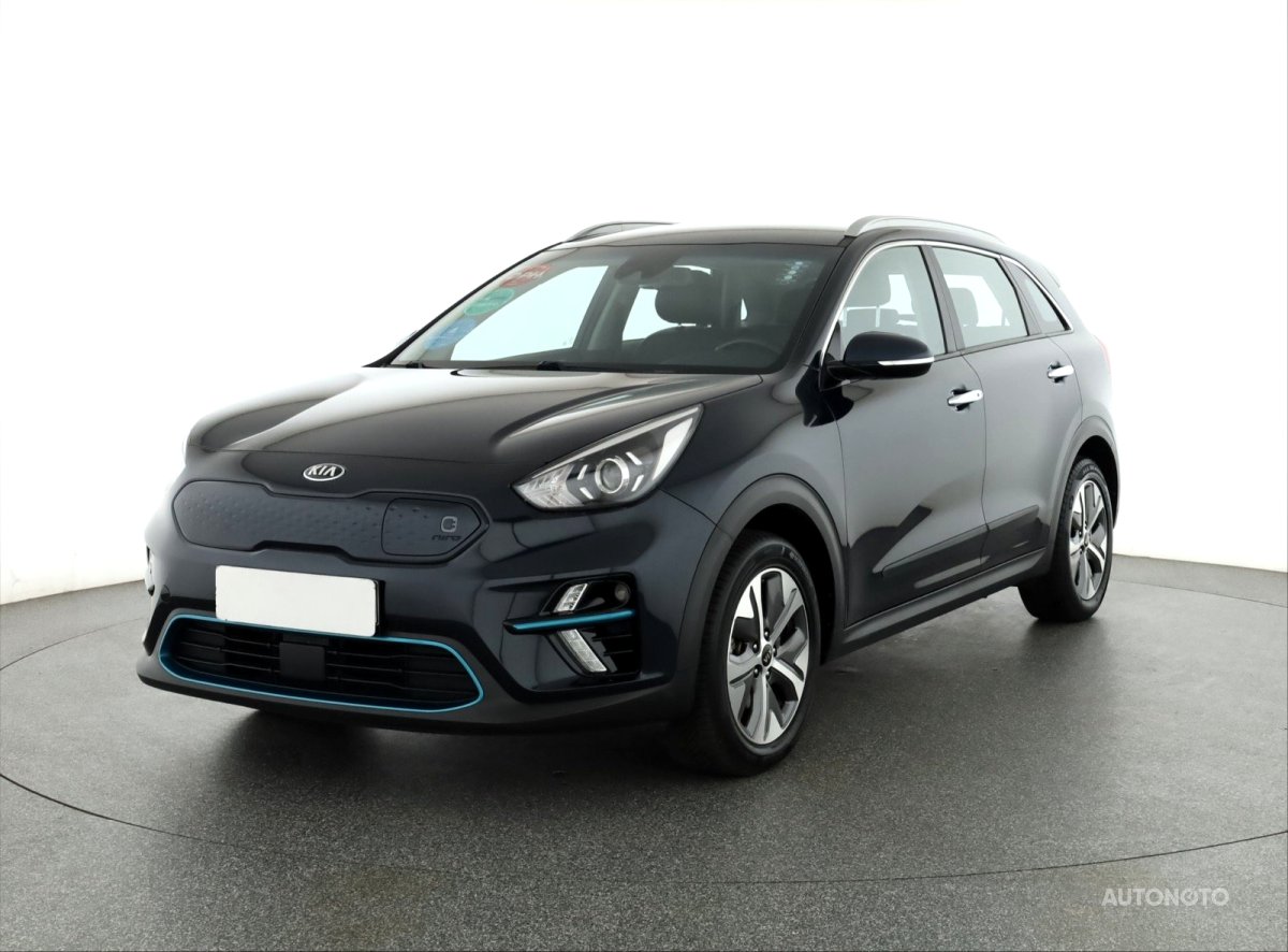 Kia Ostatní, 2020 - pohled č. 3