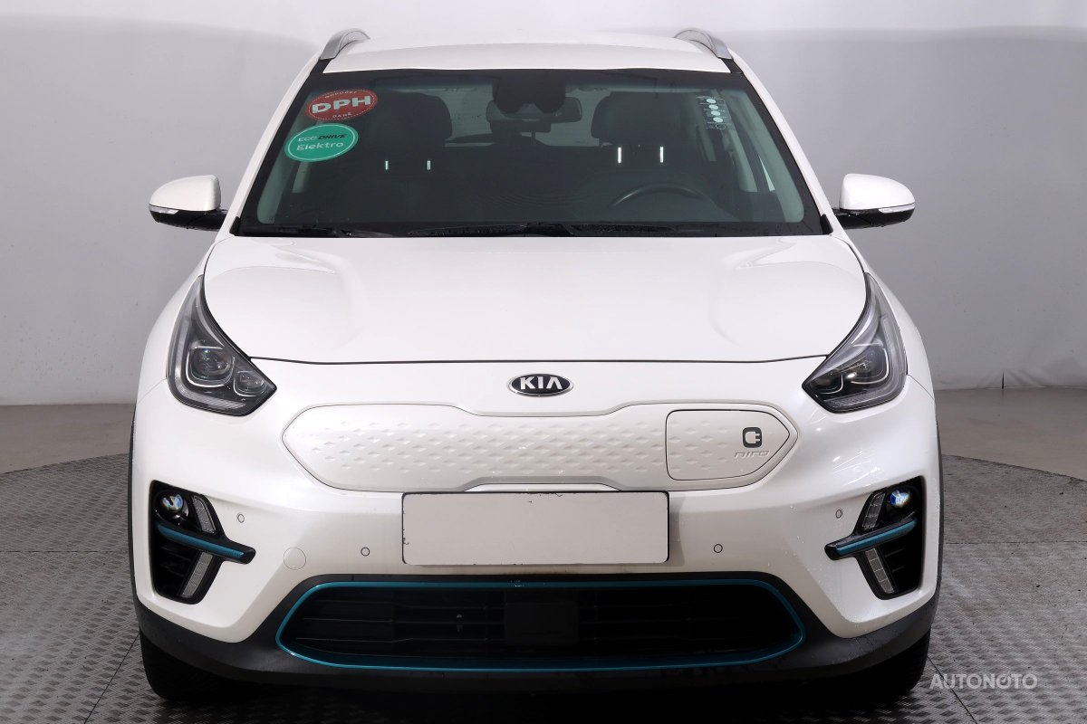 Kia Ostatní, 2021 - pohled č. 2