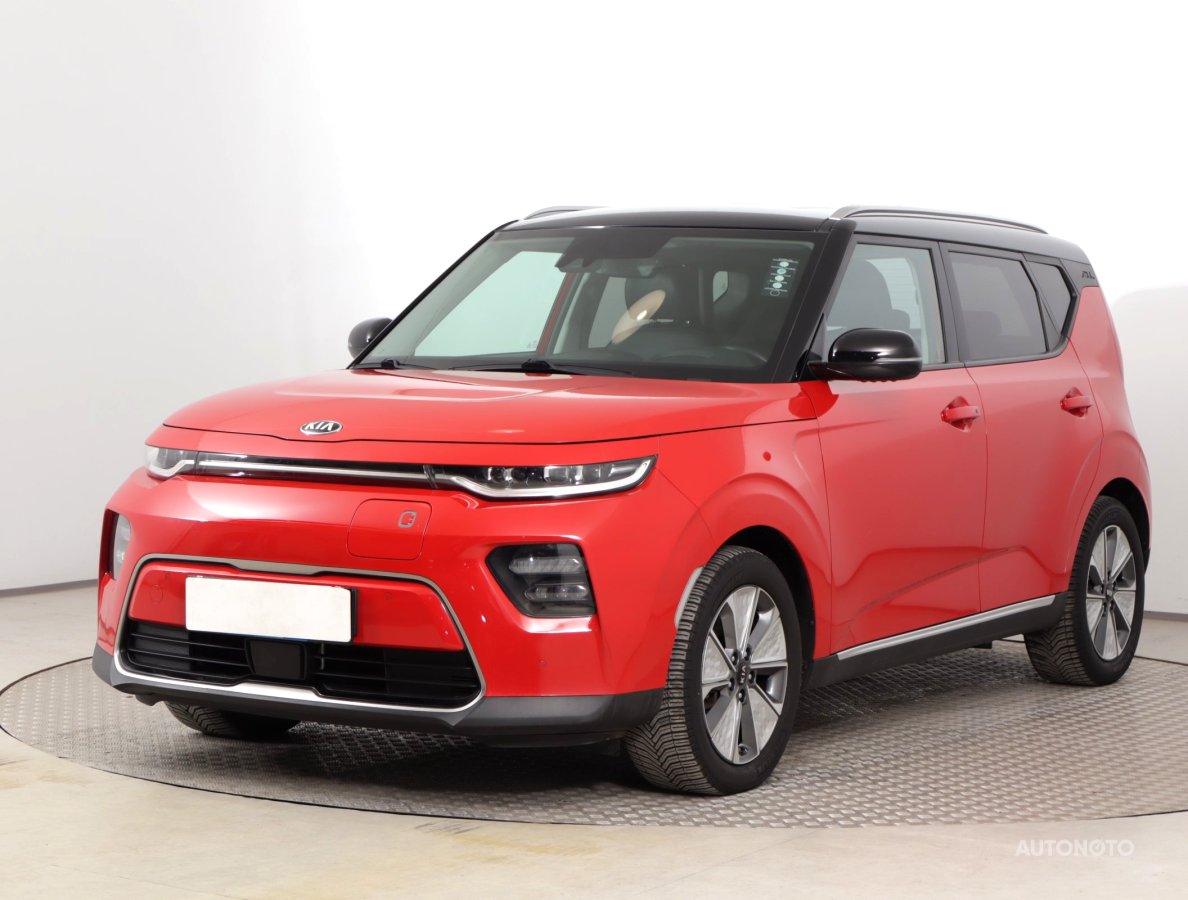 Kia Ostatní, 2020 - pohled č. 3