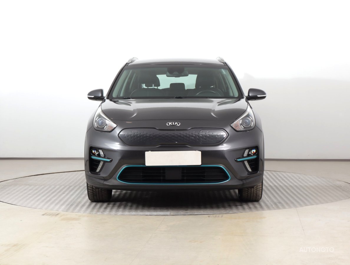 Kia Ostatní, 2020 - pohled č. 2