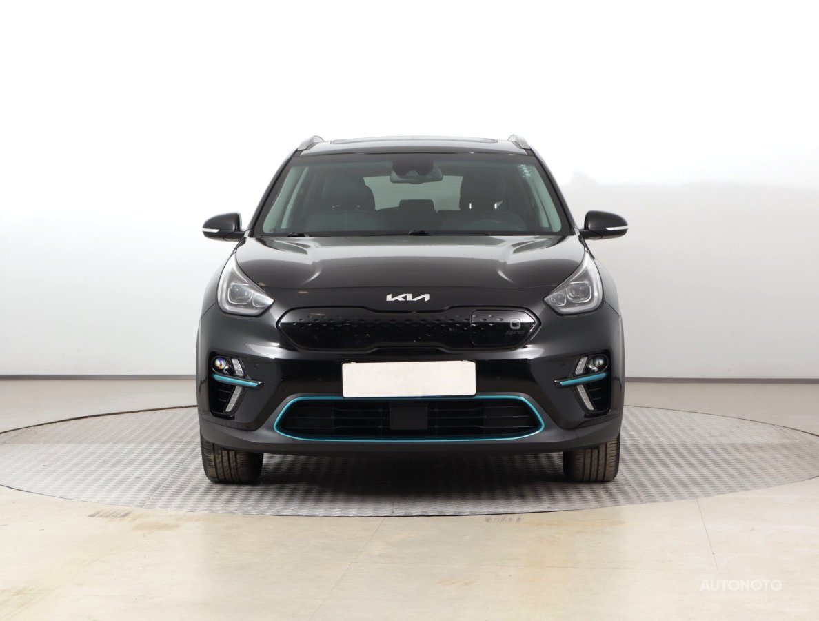 Kia Ostatní, 2021 - pohled č. 2