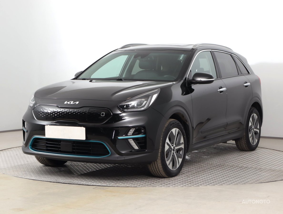 Kia Ostatní, 2021 - pohled č. 3