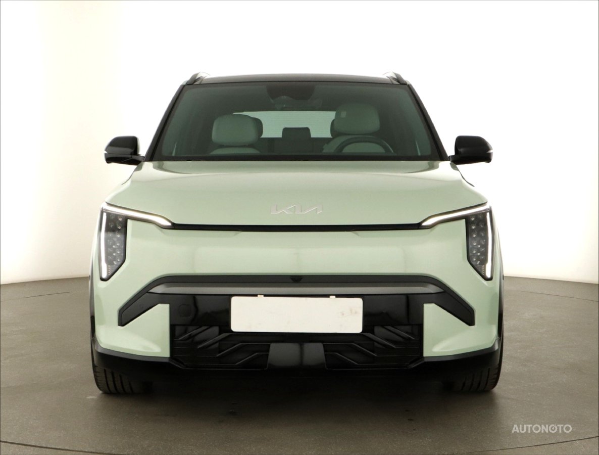 Kia Ostatní, 2024 - pohled č. 2
