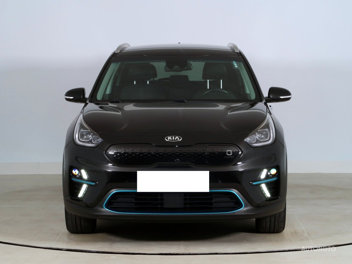 Kia Ostatní, 2020 - pohled č. 2