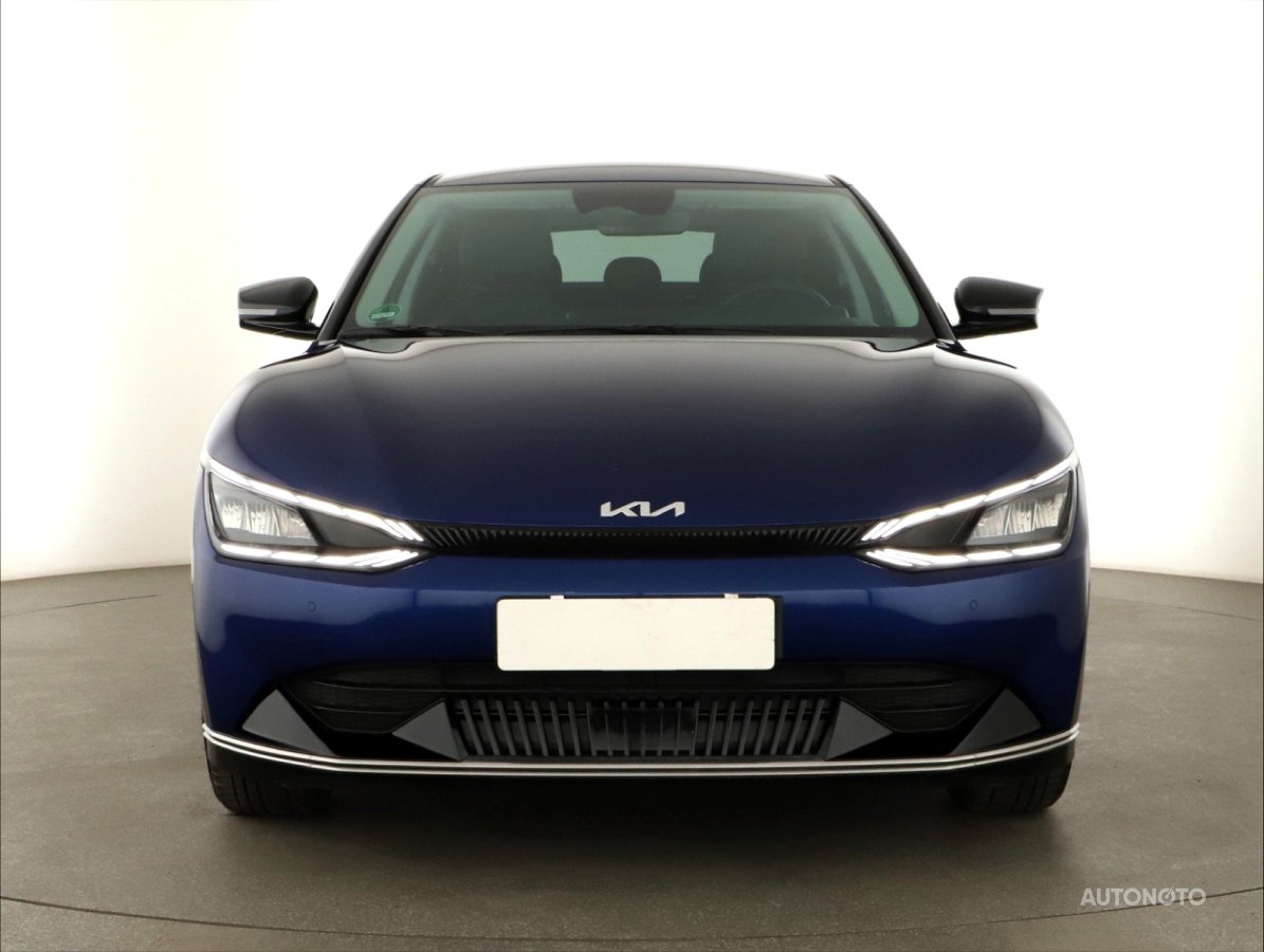 Kia Ostatní, 2024 - pohled č. 2
