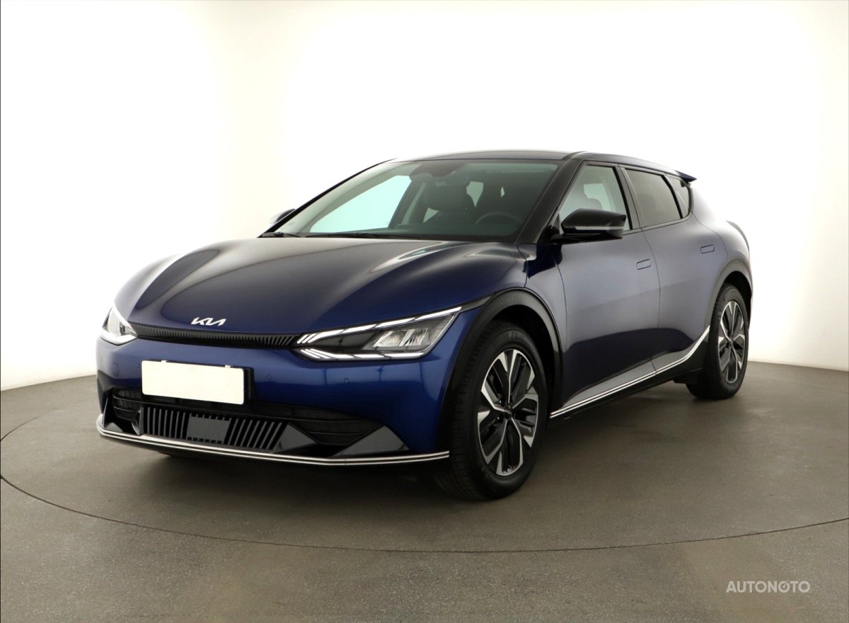 Kia Ostatní, 2024 - pohled č. 3