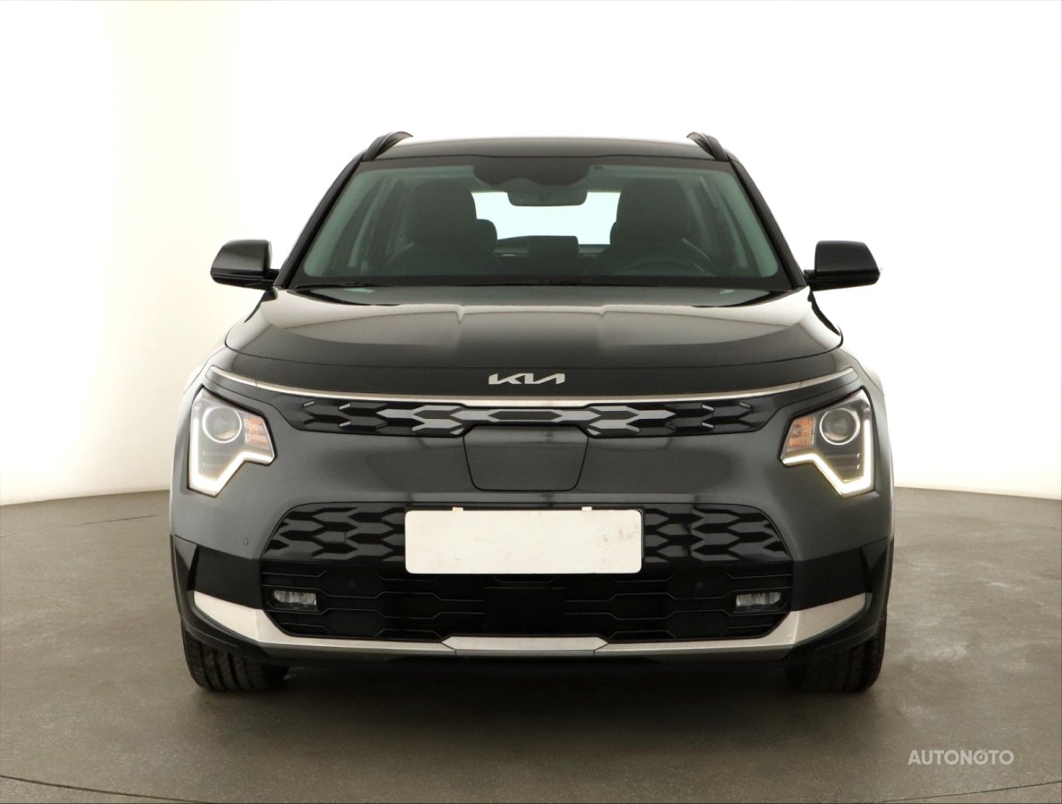 Kia Niro, 2023 - pohled č. 2