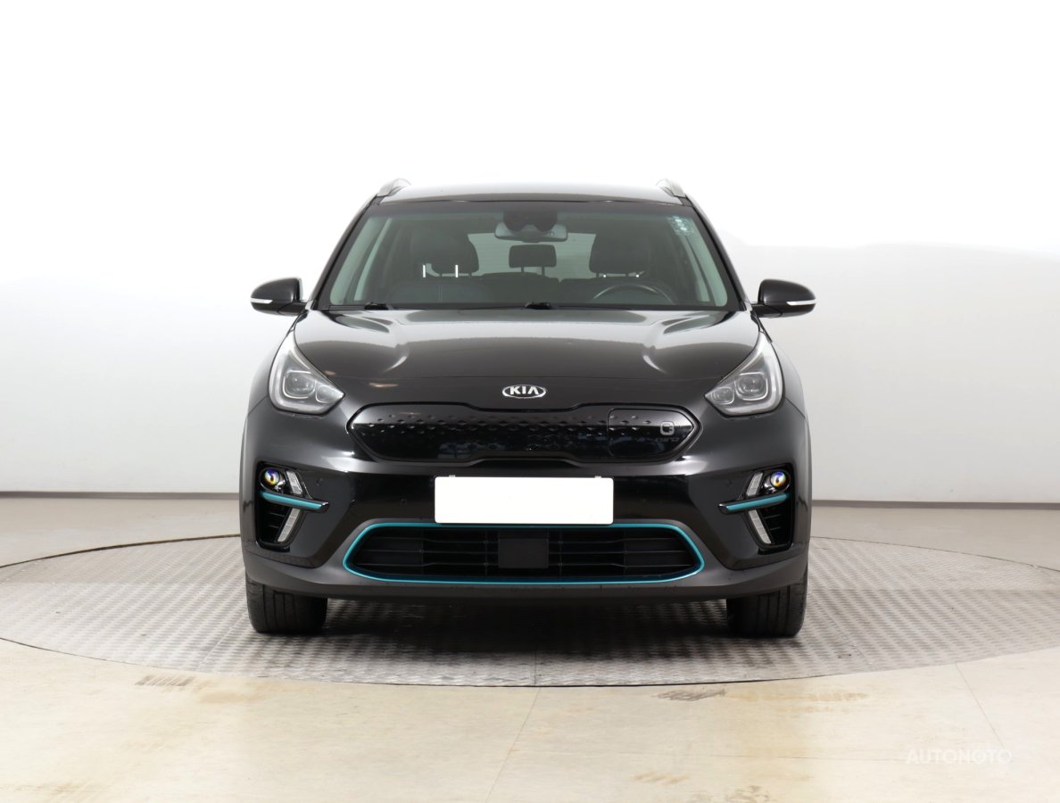 Kia Ostatní, 2020 - pohled č. 2