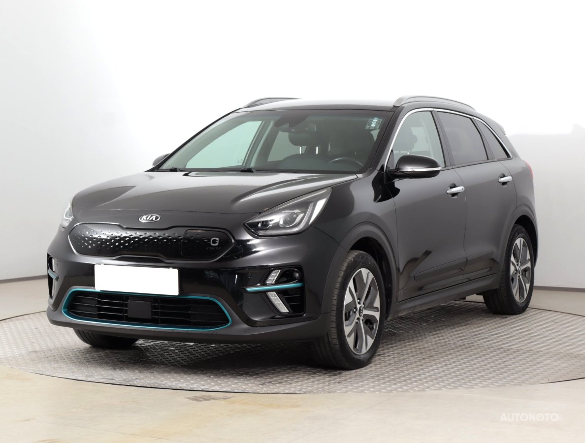 Kia Ostatní, 2020 - pohled č. 3